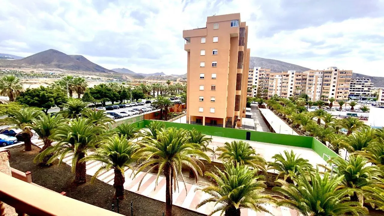 Bohemio Playa Los Cristianos By Deihu Experiecias Arona