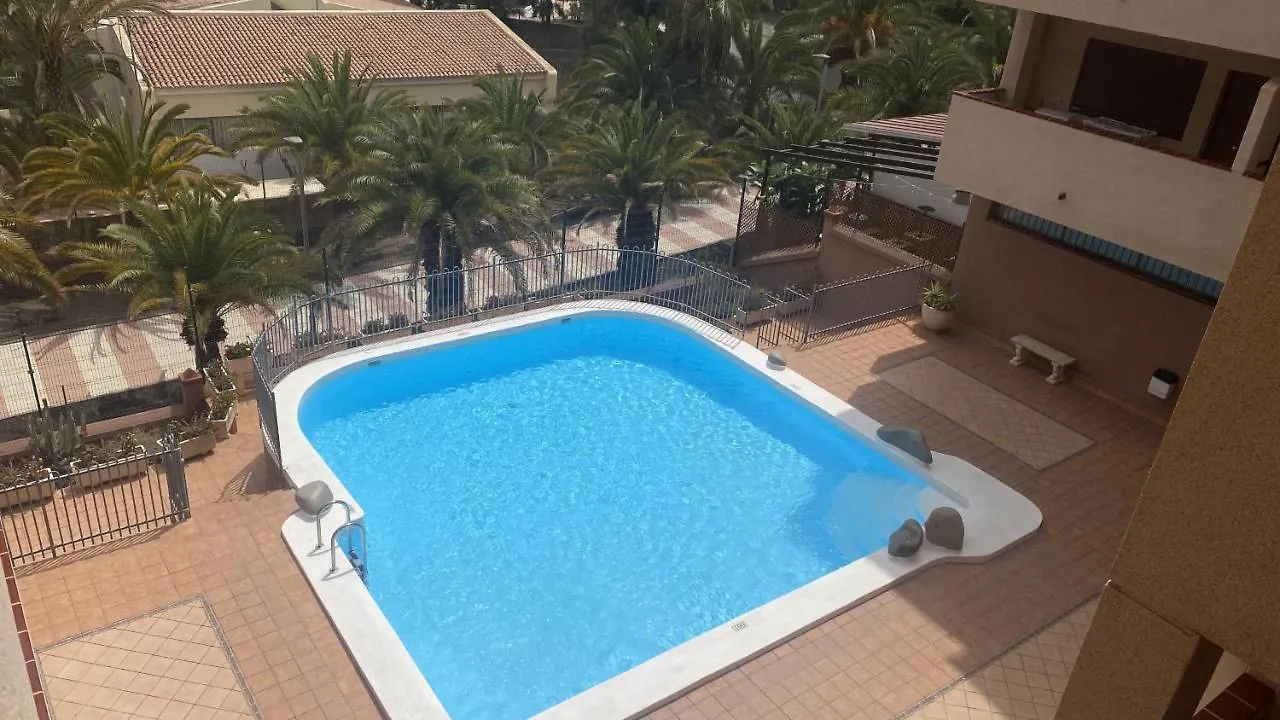 Apartment Bohemio Playa Los Cristianos By Deihu Experiecias Arona  Spain