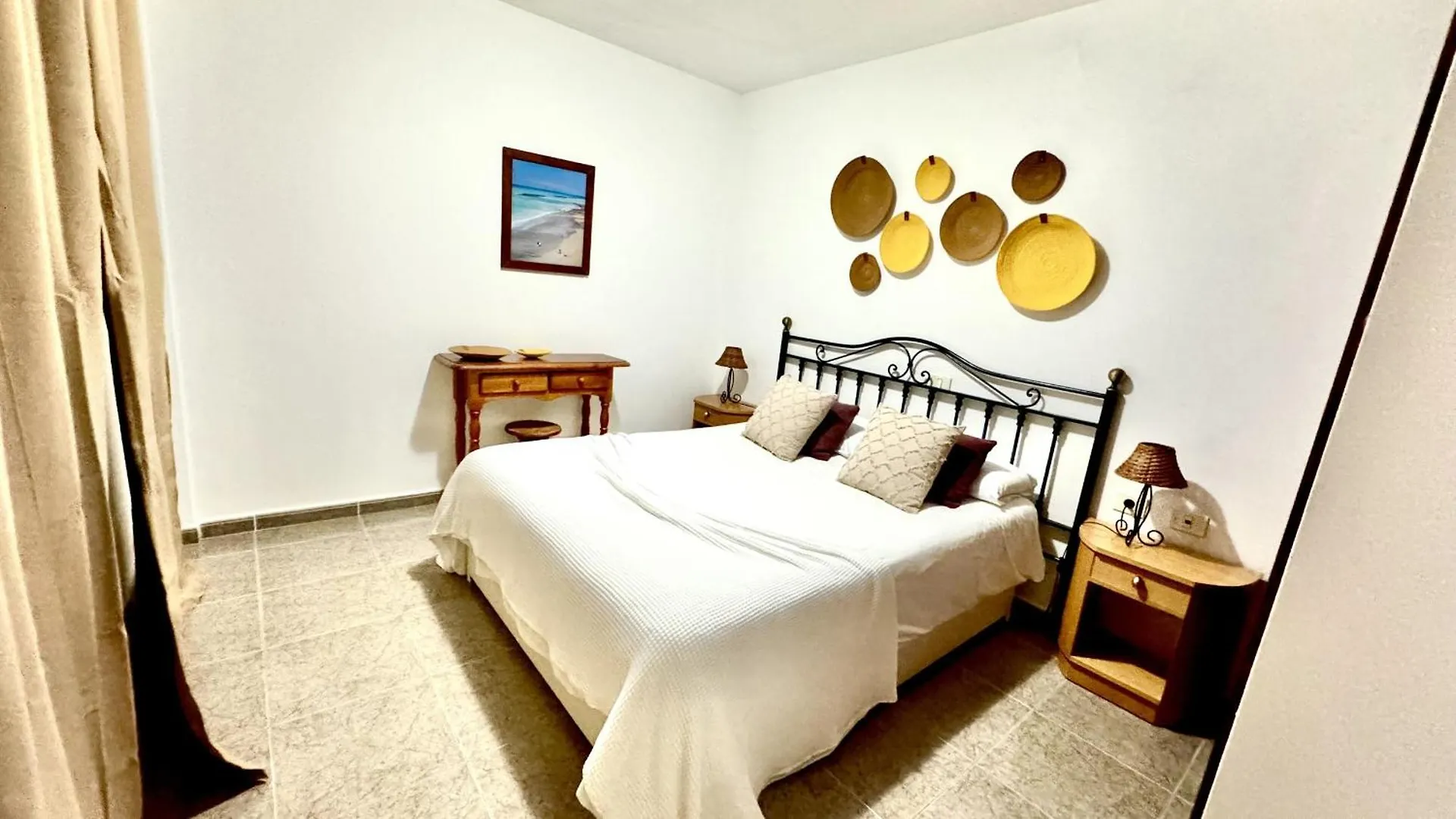 Apartment Bohemio Playa Los Cristianos By Deihu Experiecias Arona