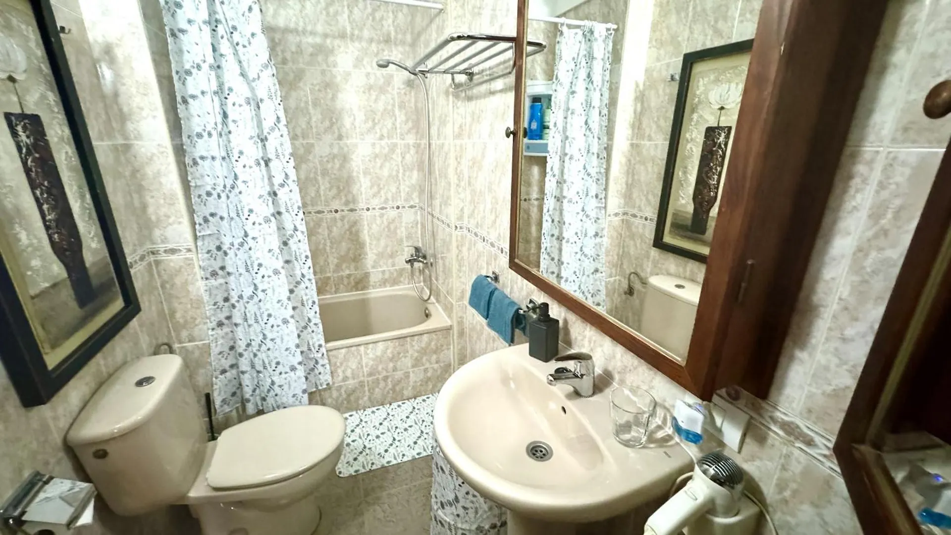 Bohemio Playa Los Cristianos By Deihu Experiecias Arona  Apartment