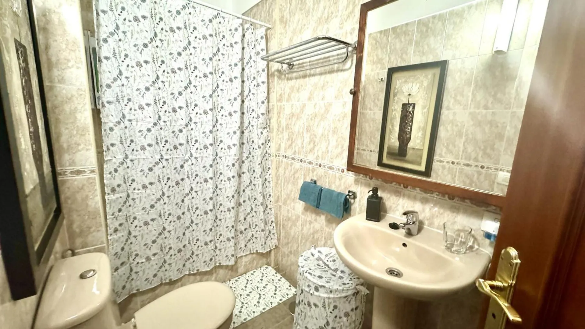 Apartment Bohemio Playa Los Cristianos By Deihu Experiecias Arona