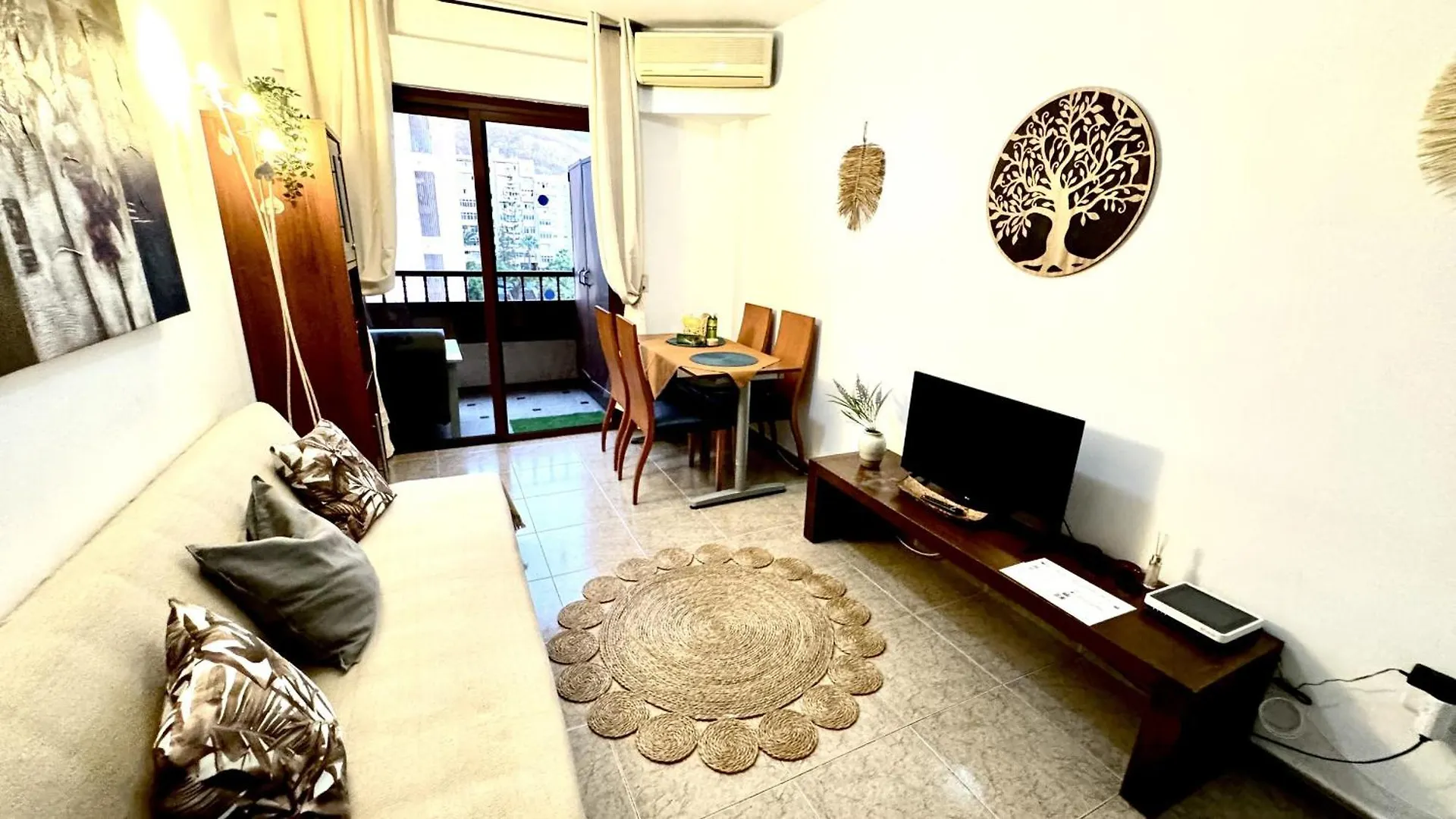 Bohemio Playa Los Cristianos By Deihu Experiecias Arona  Apartment Arona (Tenerife)