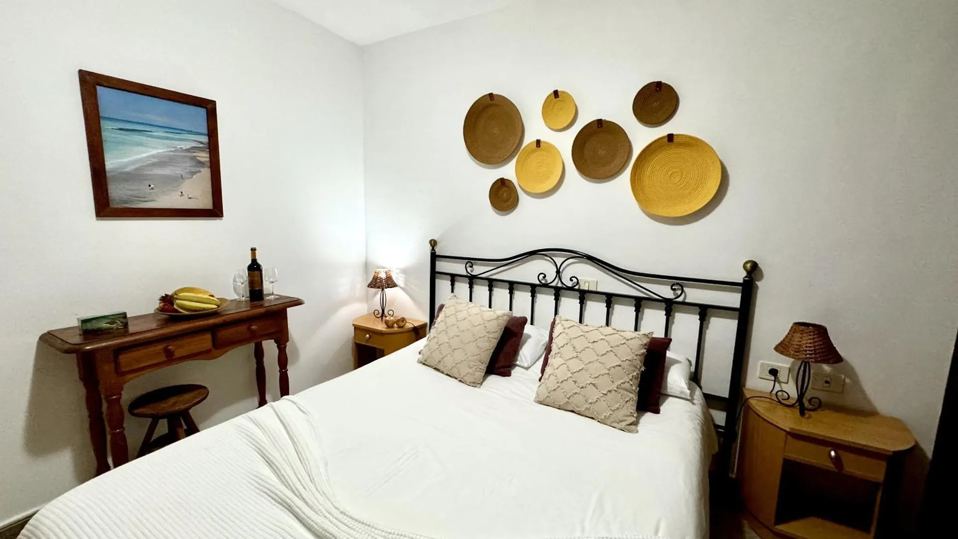 Apartment Bohemio Playa Los Cristianos By Deihu Experiecias Arona  Spain