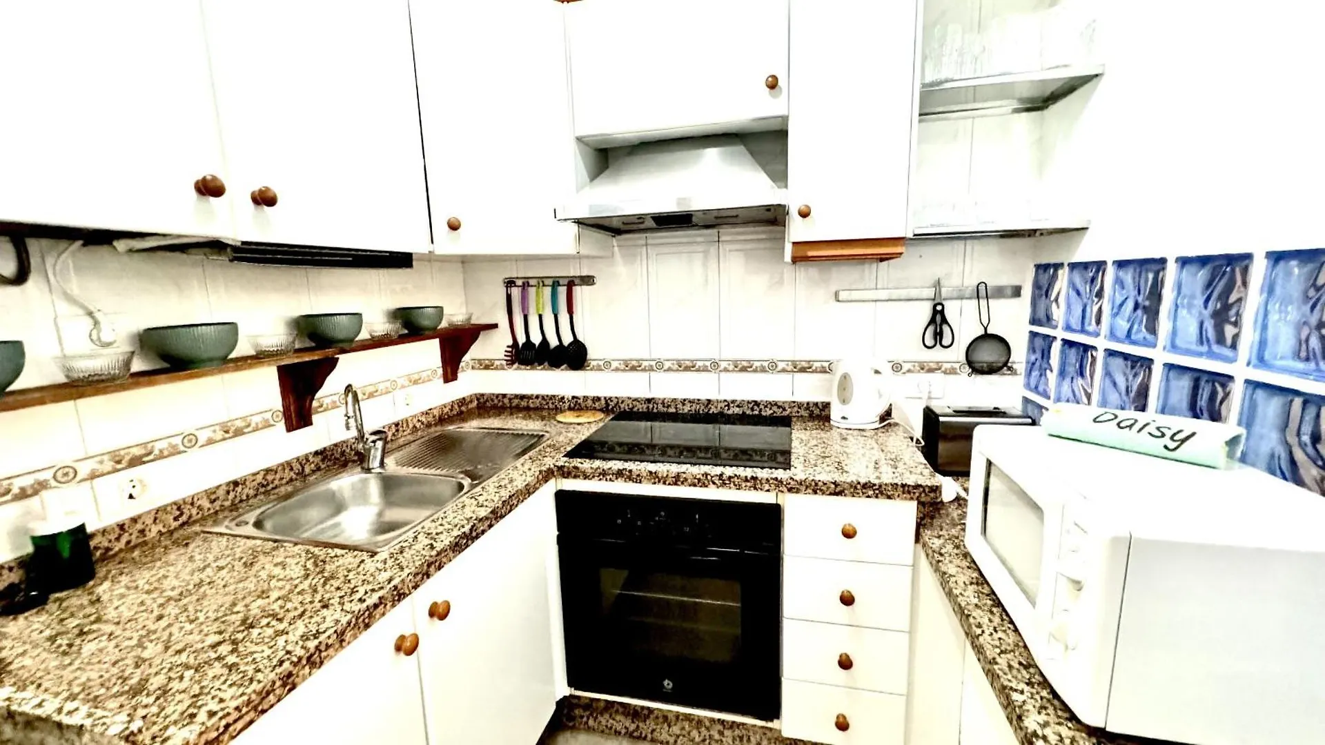 Apartment Bohemio Playa Los Cristianos By Deihu Experiecias Arona