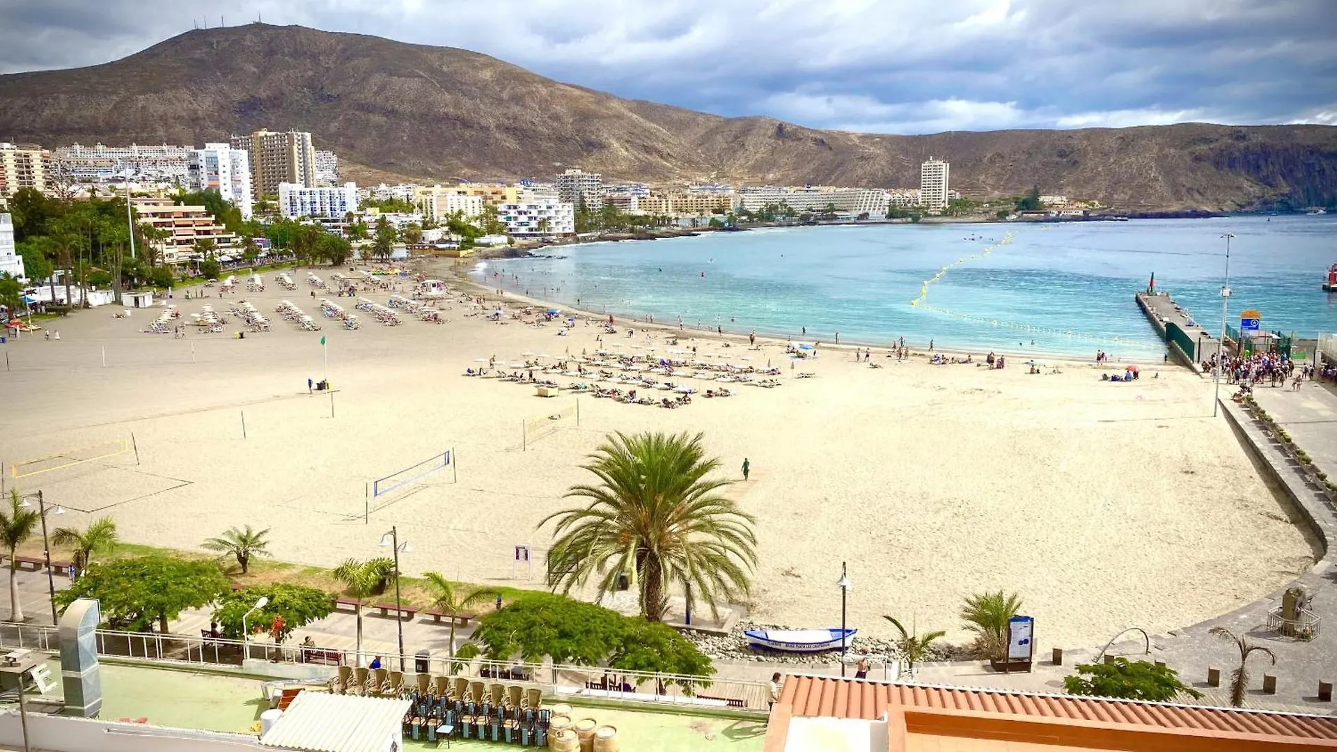 Apartment Bohemio Playa Los Cristianos By Deihu Experiecias Arona