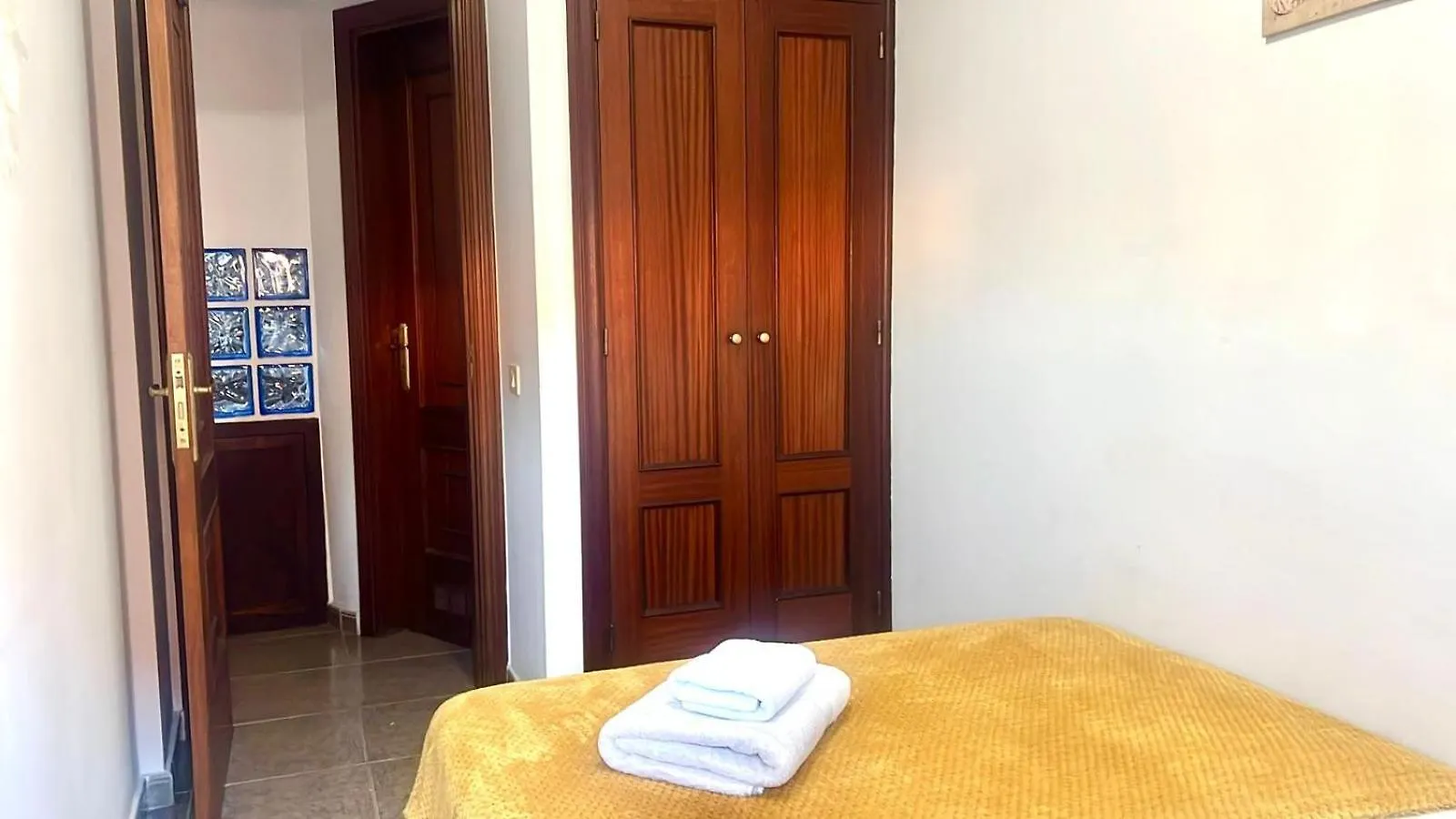 Apartment Bohemio Playa Los Cristianos By Deihu Experiecias Arona