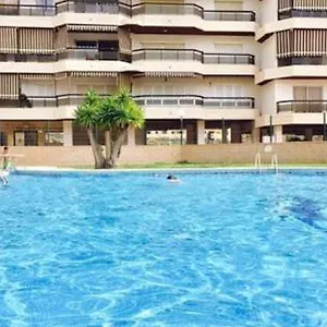 2 Bedroom Jardines Canarios Cristianos Tenerife Appartement