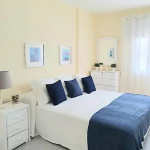 Vistamar Blue Appartement