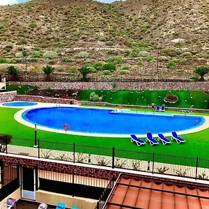 Coqueto En Arona El Palm-mar. Appartement