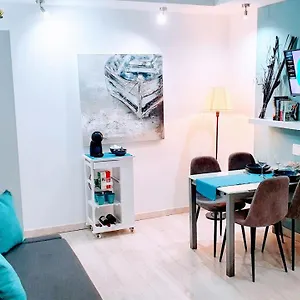 Papagayo Appartement