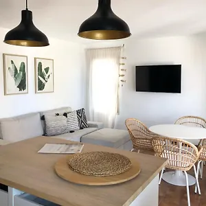 Casa Alejandro Vistas Appartement